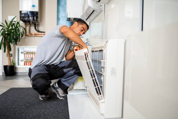 Best Residential Air Duct Cleaning  in Waldron, AR
