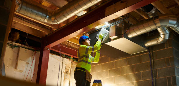 Best HVAC System Cleaning  in Waldron, AR