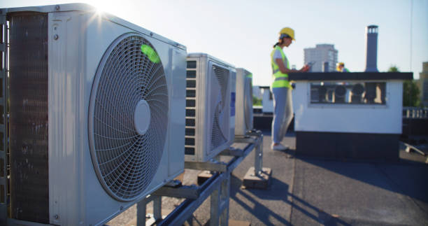 Best Professional Duct Cleaning Services  in Waldron, AR